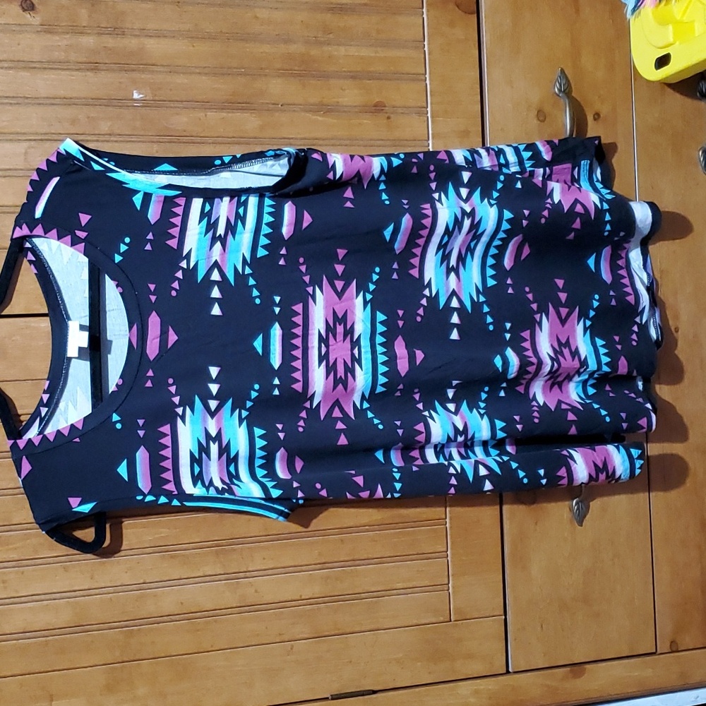 Lularoe Cocoa